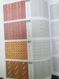 1000 японских узоров для спиц и крючка. Полная коллекция от легендарного Nihon Vogue