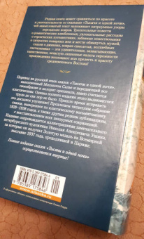 Тысяча и одна ночь. Книга 2. Ночи 271-719