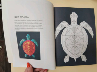 Карен Сид: Океан (+ более 800 арт-стикеров)