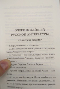 Евгений Замятин: Техника художественной прозы