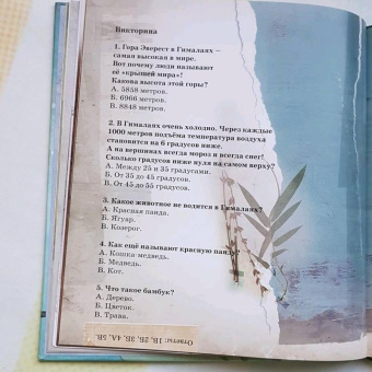 Ли Лефебуре: На крышу мира