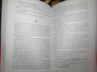 Паскаль Энгман: Огненная земля