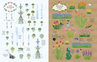 Струан Рид: Королевский сад