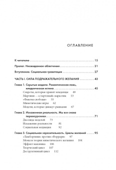 Люк Берджис: Ловушка желаний. Как перестать подражать другим и понять, чего ты хочешь на самом деле