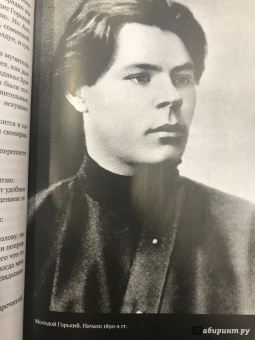 Павел Басинский: Горький:  страсти по Максиму