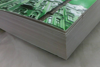 Ольга Володарская: Его величество случай