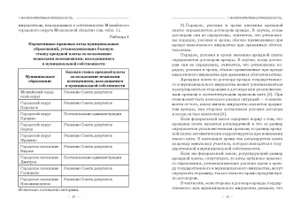 Ручкина, Демченко, Шайдуллина: Правовое регулирование аренды государственной недвижимости в Российской Федерации