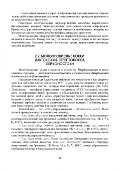 Рябцева, Ганина, Панова: Микробиология молока и молочных продуктов. Учебное пособие