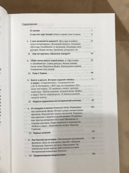 Илья Бендерский: "Война и мир". От замысла к мифу. 8 лекций для проекта Магистерия