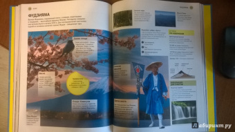 Атлас мира для школьников