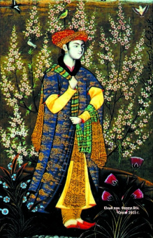 Великие притчи мира