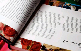 Отец, Кассен, Блэк: Книги, изменившие историю