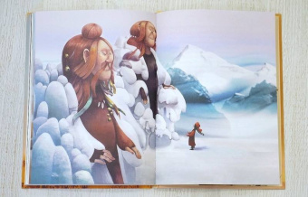 Марина Бабанская: Сарын отправляется в путь. Сказка, которая случилась в Хакасии