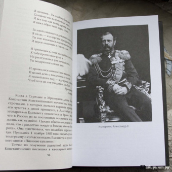 Михаил Вострышев: Судьба венценосных братьев. Дневники Великого Князя Константина Константиновича