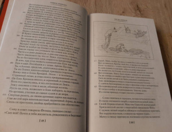 Гомер: Илиада. Одиссея