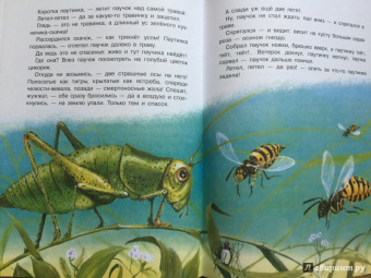 Виталий Бианки: Сказки