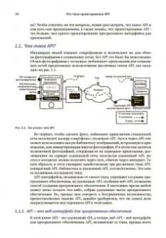 Арно Лоре: Проектирование веб-API