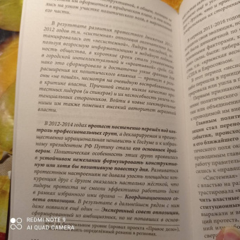 Мухин, Аглиуллин, Гафарова: Испытание Кремля. Диагностика политической системы. 2011-2017