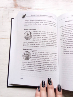 Мари Уоллес: Witch Таро. Колода Уэйта. Ведьмовское толкование карт и их глубинный смысл