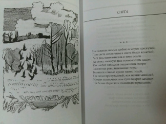 Афанасий Фет: Избранное