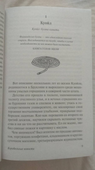 Энни Пру: Корабельные новости