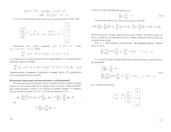 Мария Цыганова: Моделирование экономических процессов и систем