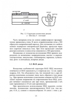Игорь Никифоров: Электронная аппаратура. Диоды и тиристоры, их особенности и применение. Оптоэлектронные приборы