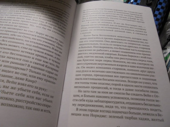 Роберт Ирвин: Арабский кошмар