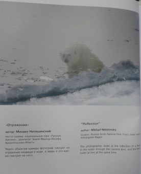 Россия - самая красивая страна. Фотоконкурс 2018