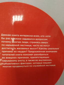 Виктор Дельцов: Почему я не могу сделать карьеру?