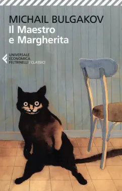 Michail Bulgakov: Il Maestro e Margherita