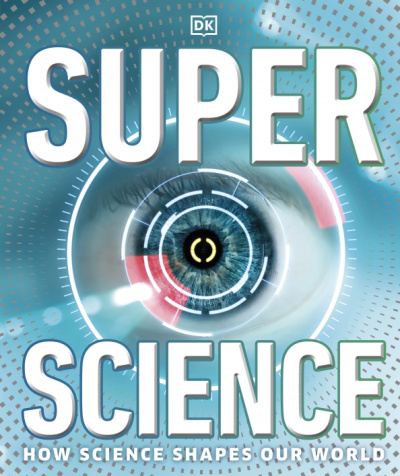 Challoner, Day, Lamb: Super Science