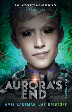 Kaufman, Кристофф: Aurora’s End