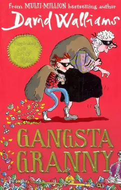 David Walliams: Gangsta Granny