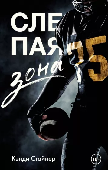 Кэнди Стайнер: Слепая зона