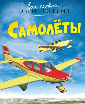 Мари-Рене Гийоре: Самолёты