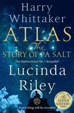 Riley, Уиттакер: Atlas. The Story of Pa Salt