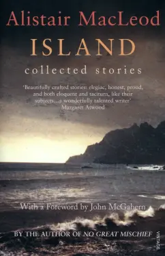 Alistair MacLeod: Island