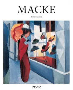 Anna Meseure: Macke