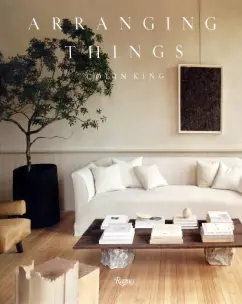 King, Cochran: Arranging Things