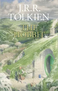 Tolkien John Ronald Reuel: The Hobbit or There and Back Again