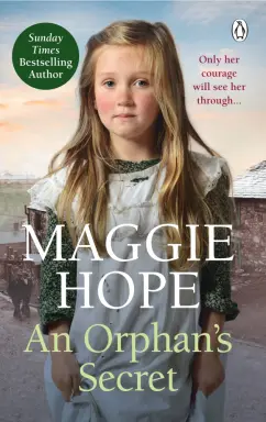 Maggie Hope: An Orphan's Secret