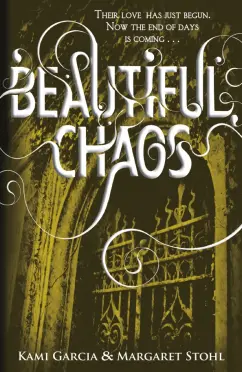 Garcia, Штоль: Beautiful Chaos