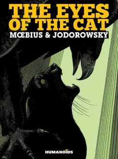 Alejandro Jodorowsky: The Eyes of the Cat