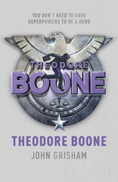 John Grisham: Theodore Boone