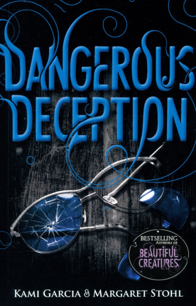 Garcia, Штоль: Dangerous Deception