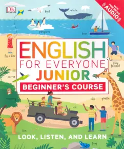 Booth, Davies: English for Everyone Junior. Beginner's Course