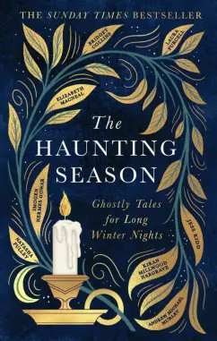 Millwood, Полли, Collins: The Haunting Season