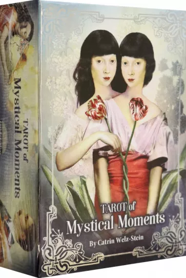 Tarot of Mystical Moments