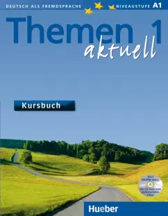 Aufderstrabe, Muller, Bock: Themen aktuell 1. Kursbuch +CD